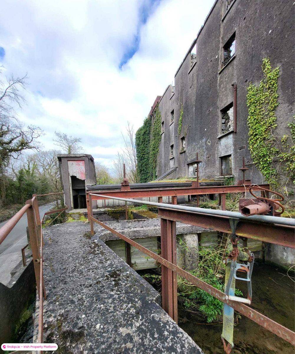 Commercial Site for Sale in Mallow, Cork