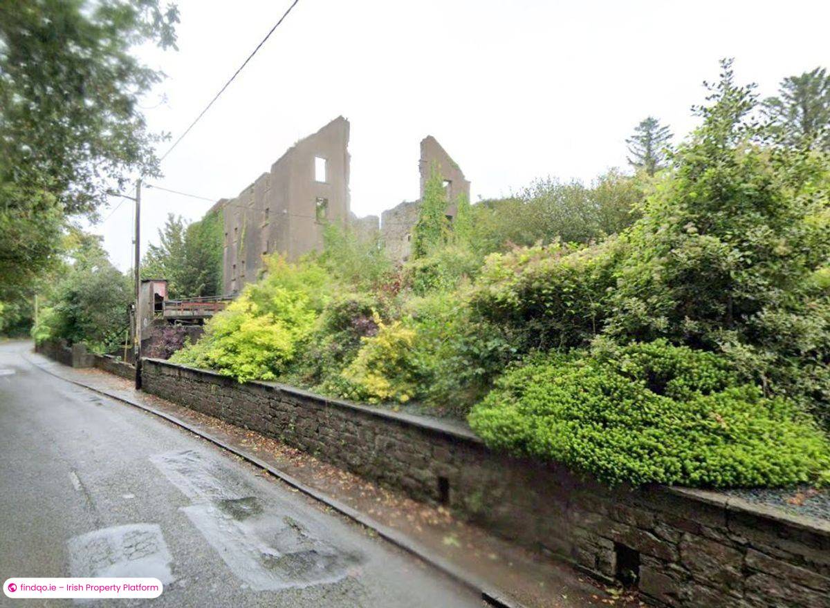 Commercial Site for Sale in Mallow, Cork
