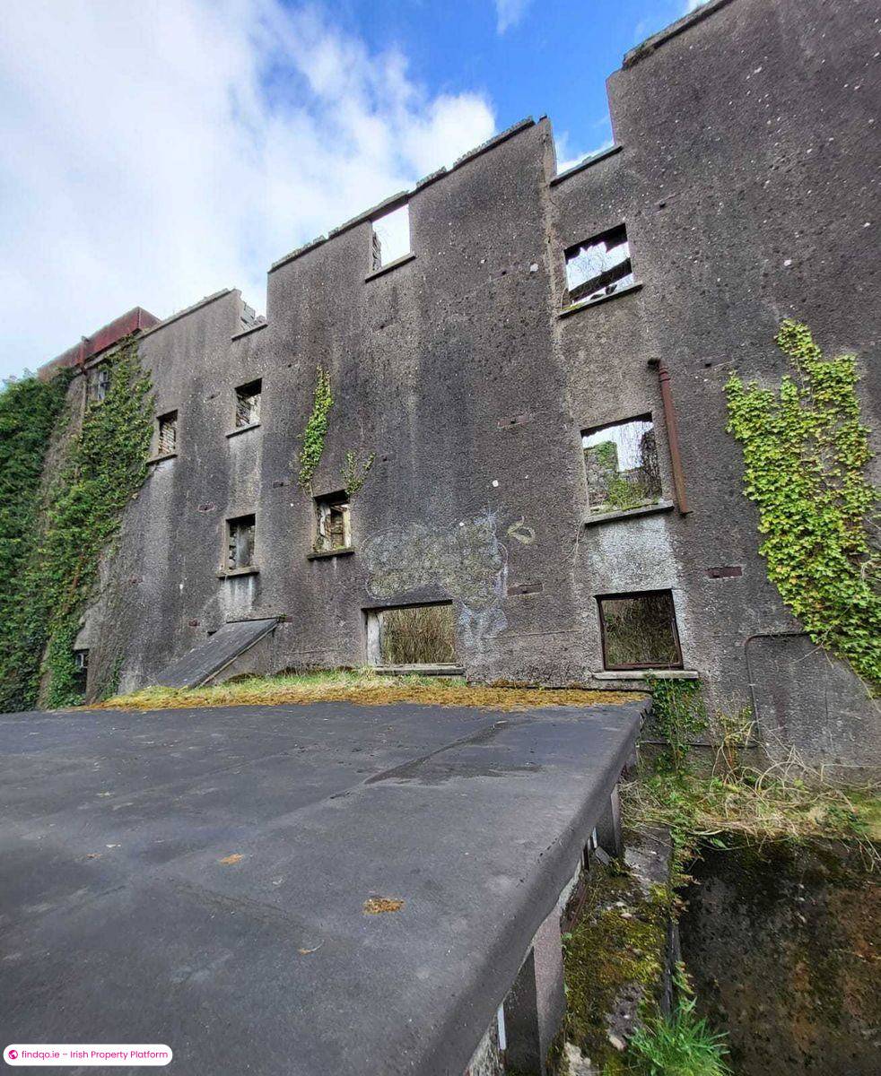 Commercial Site for Sale in Mallow, Cork