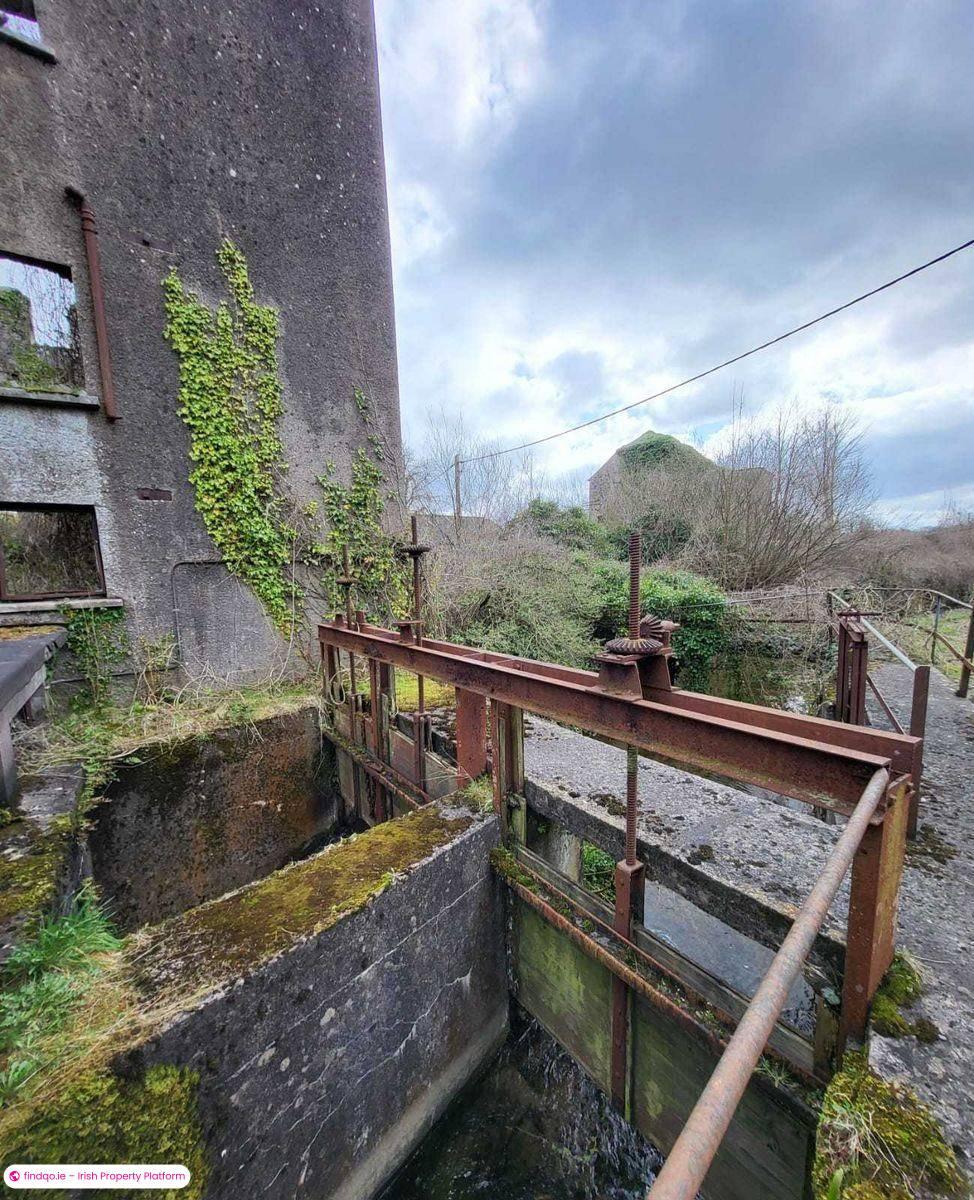 Commercial Site for Sale in Mallow, Cork