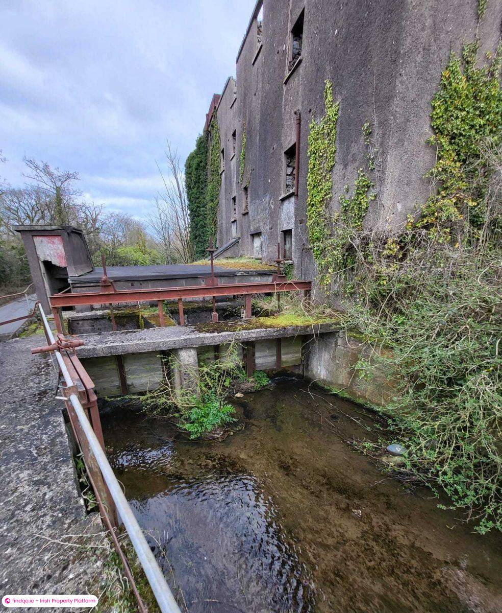 Commercial Site for Sale in Mallow, Cork