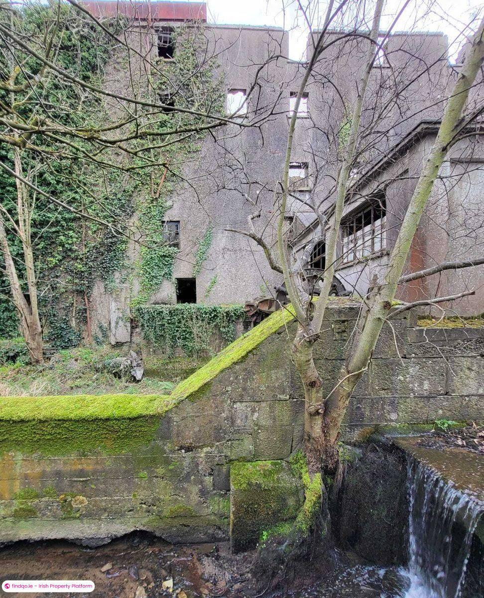 Commercial Site for Sale in Mallow, Cork