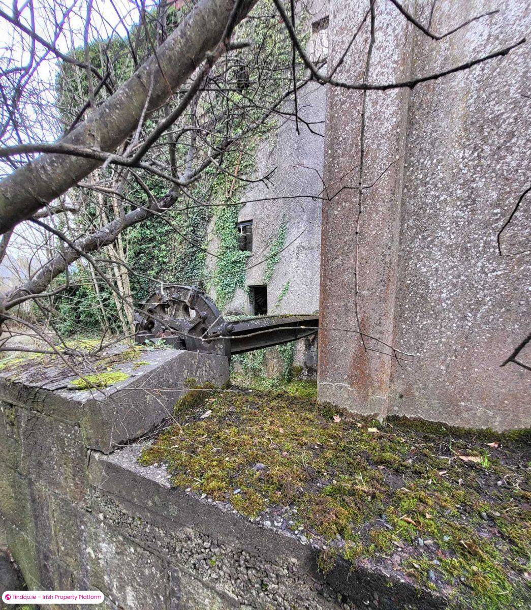 Commercial Site for Sale in Mallow, Cork
