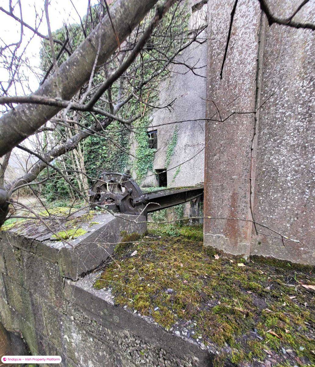 Commercial Site for Sale in Mallow, Cork