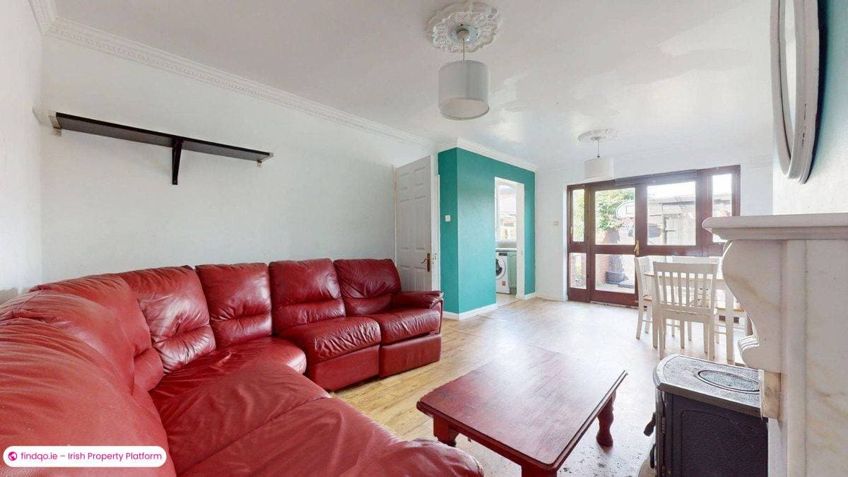 Townhouse for Sale in Sutton, Dublin (County)