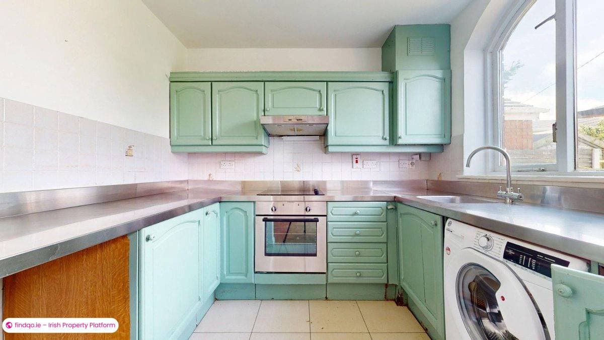 Townhouse for Sale in Sutton, Dublin (County)