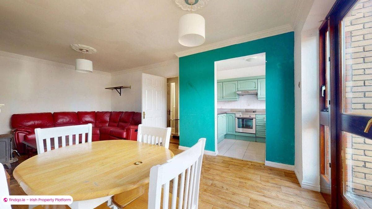 Townhouse for Sale in Sutton, Dublin (County)