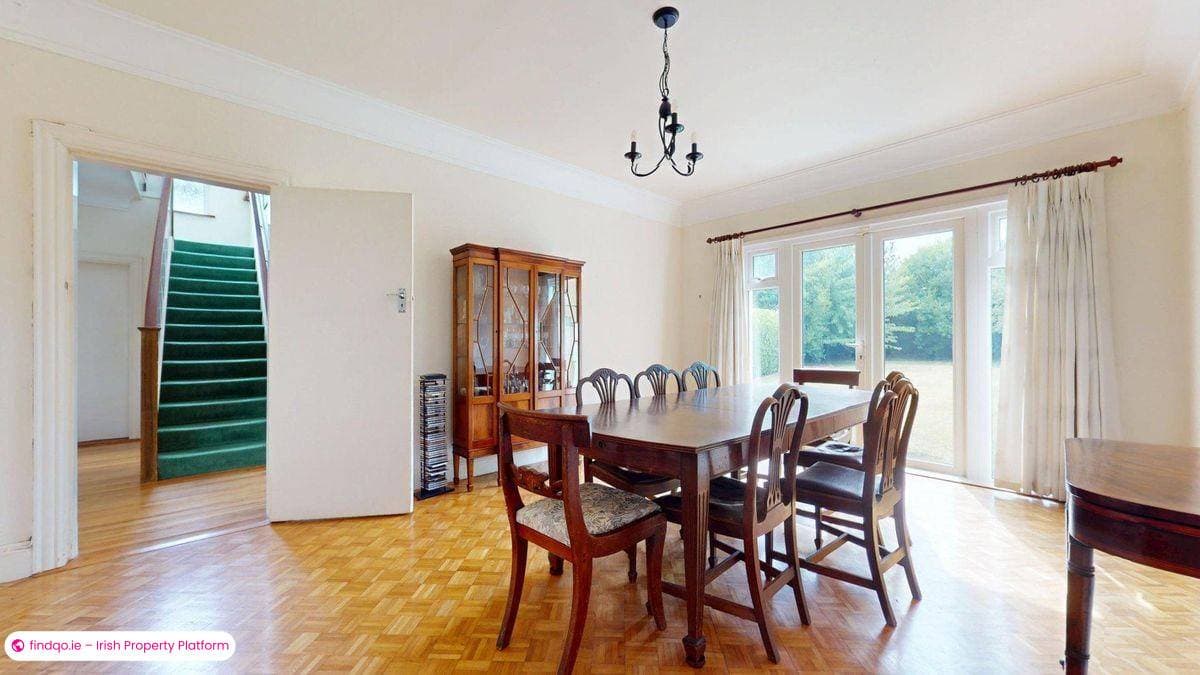 Detached house for Sale in Howth, Dublin (County)