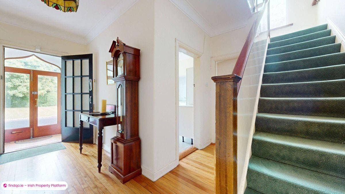Detached house for Sale in Howth, Dublin (County)