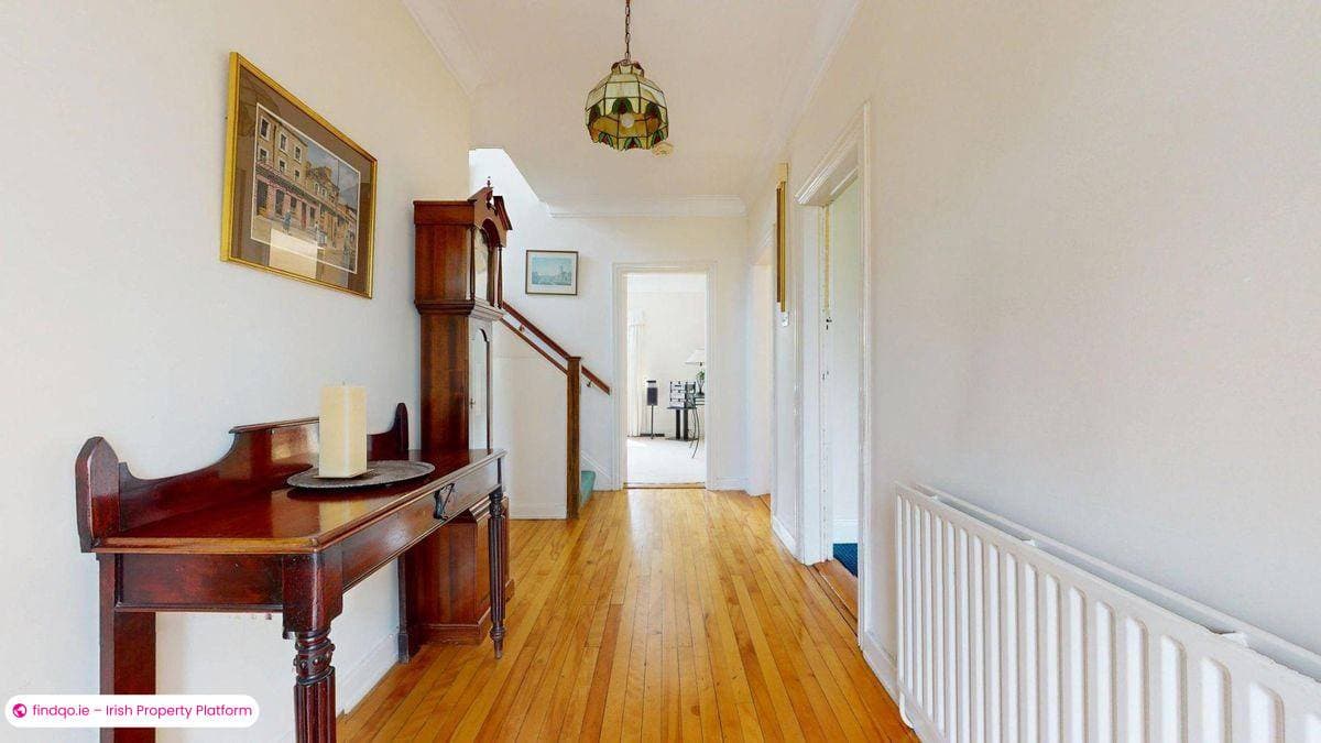 Detached house for Sale in Howth, Dublin (County)