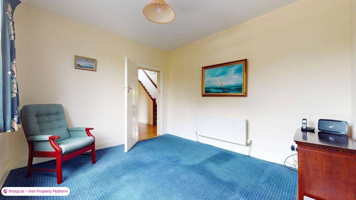 Detached house for Sale in Howth, Dublin (County)
