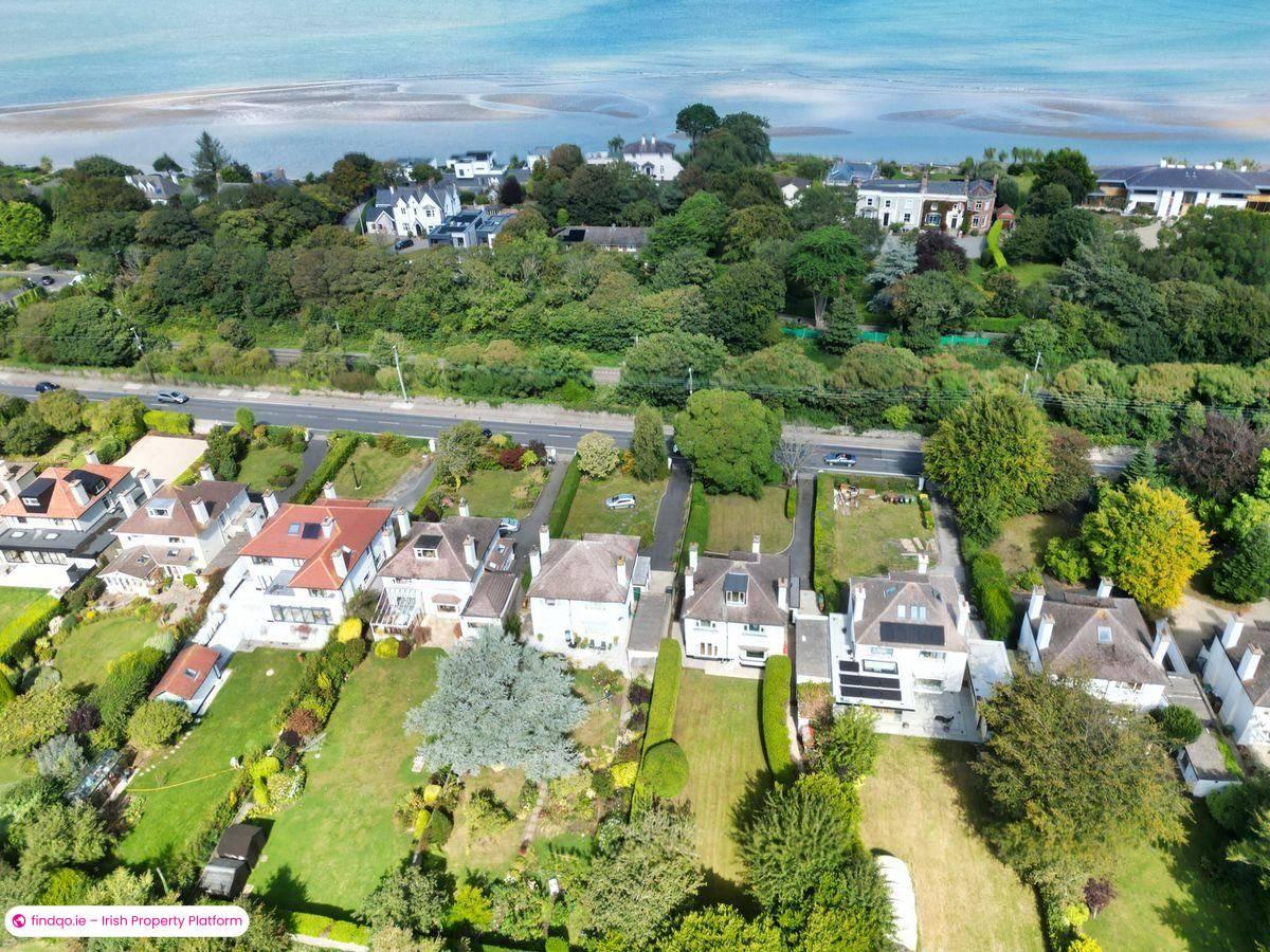 Detached house for Sale in Howth, Dublin (County)