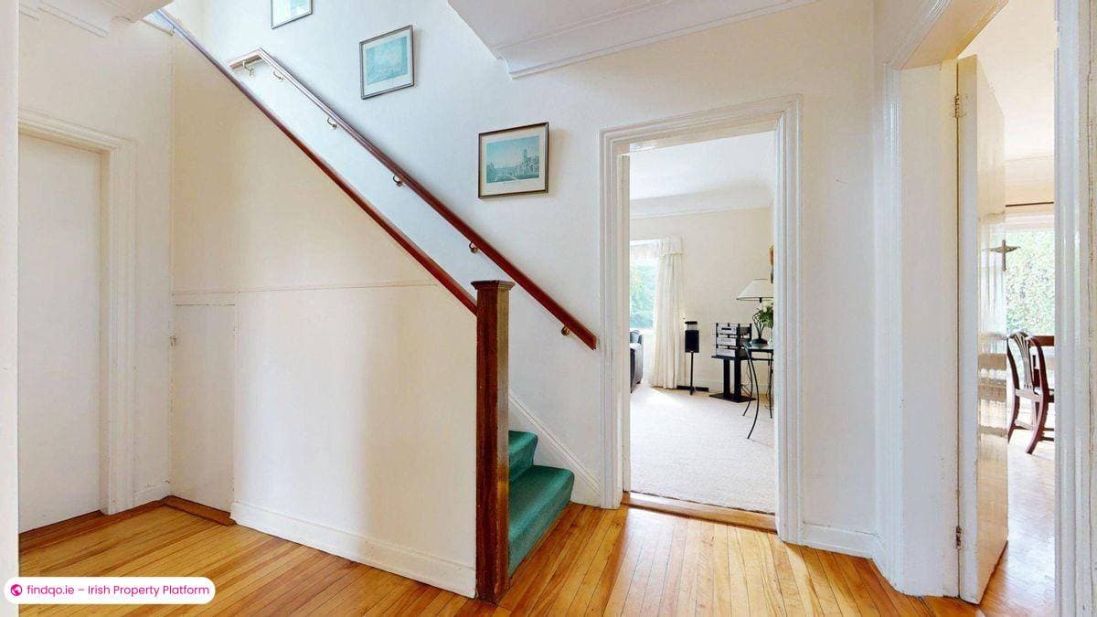 Detached house for Sale in Howth, Dublin (County)