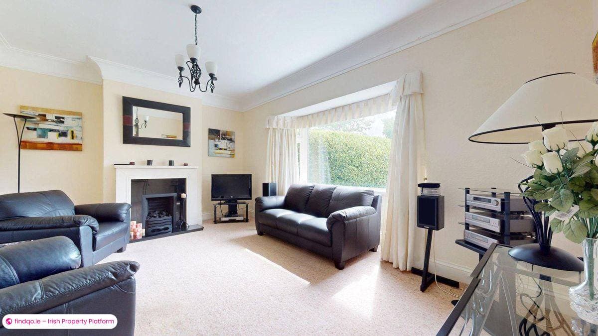 Detached house for Sale in Howth, Dublin (County)