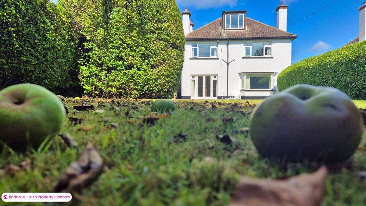 Detached house for Sale in Howth, Dublin (County)