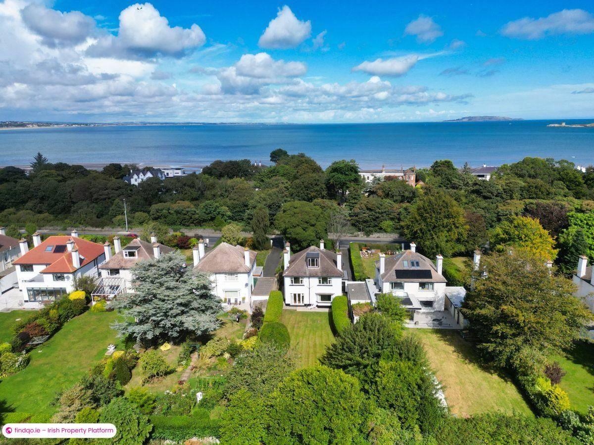 Detached house for Sale in Howth, Dublin (County)