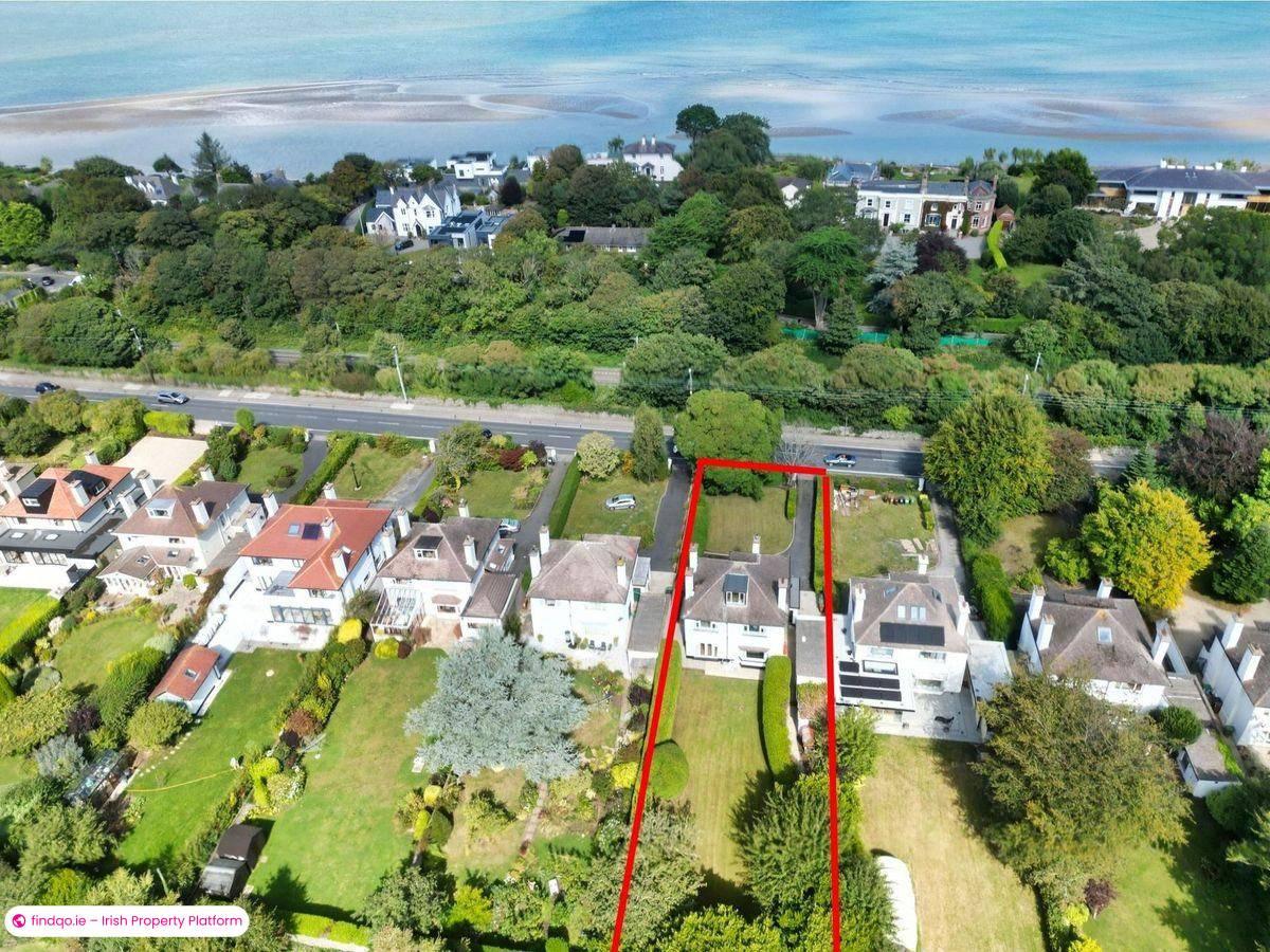 Detached house for Sale in Howth, Dublin (County)