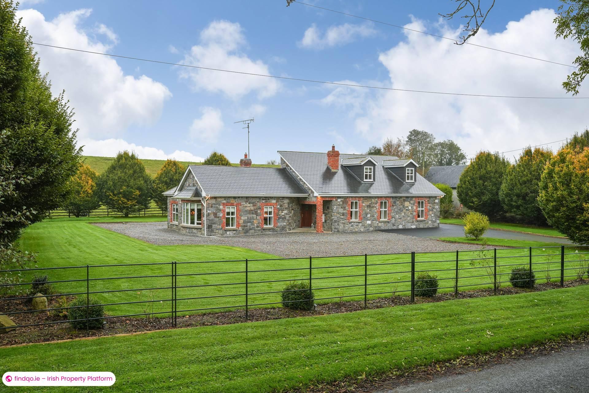 Detached house for Sale in Navan, Meath
