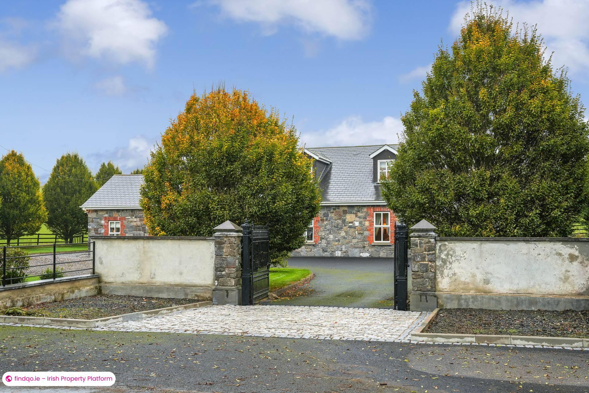 Detached house for Sale in Navan, Meath