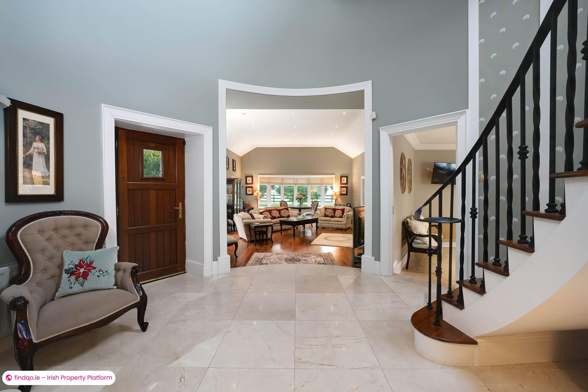Detached house for Sale in Navan, Meath
