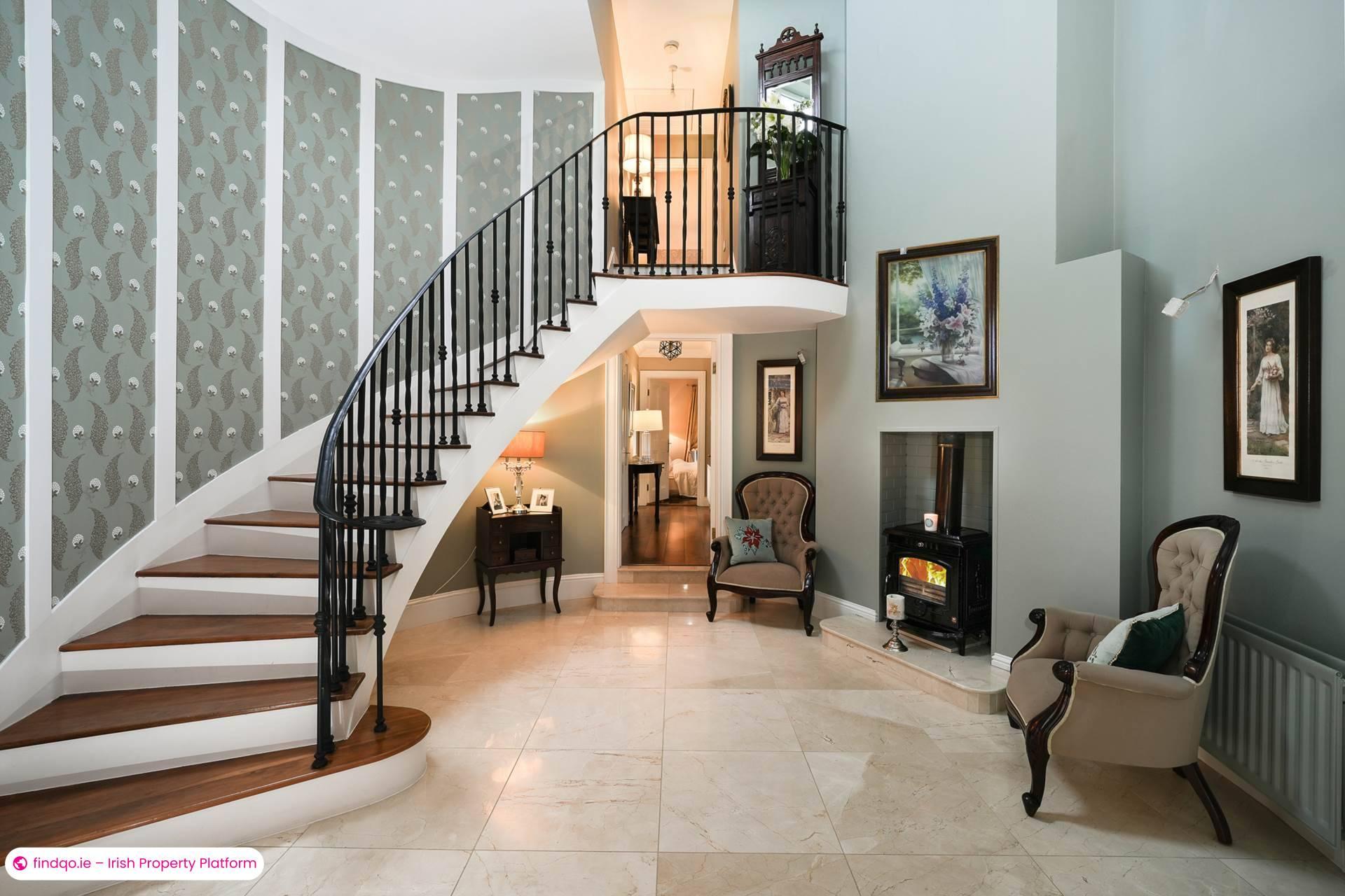 Detached house for Sale in Navan, Meath