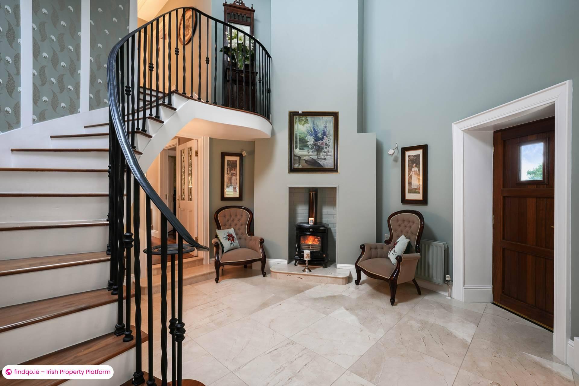 Detached house for Sale in Navan, Meath