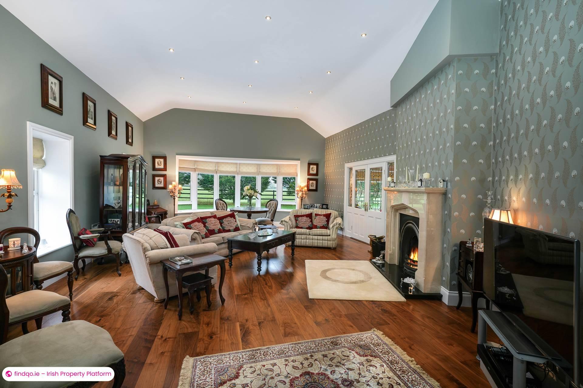 Detached house for Sale in Navan, Meath
