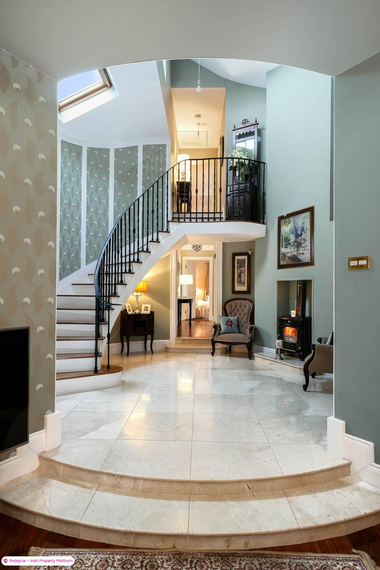 Detached house for Sale in Navan, Meath