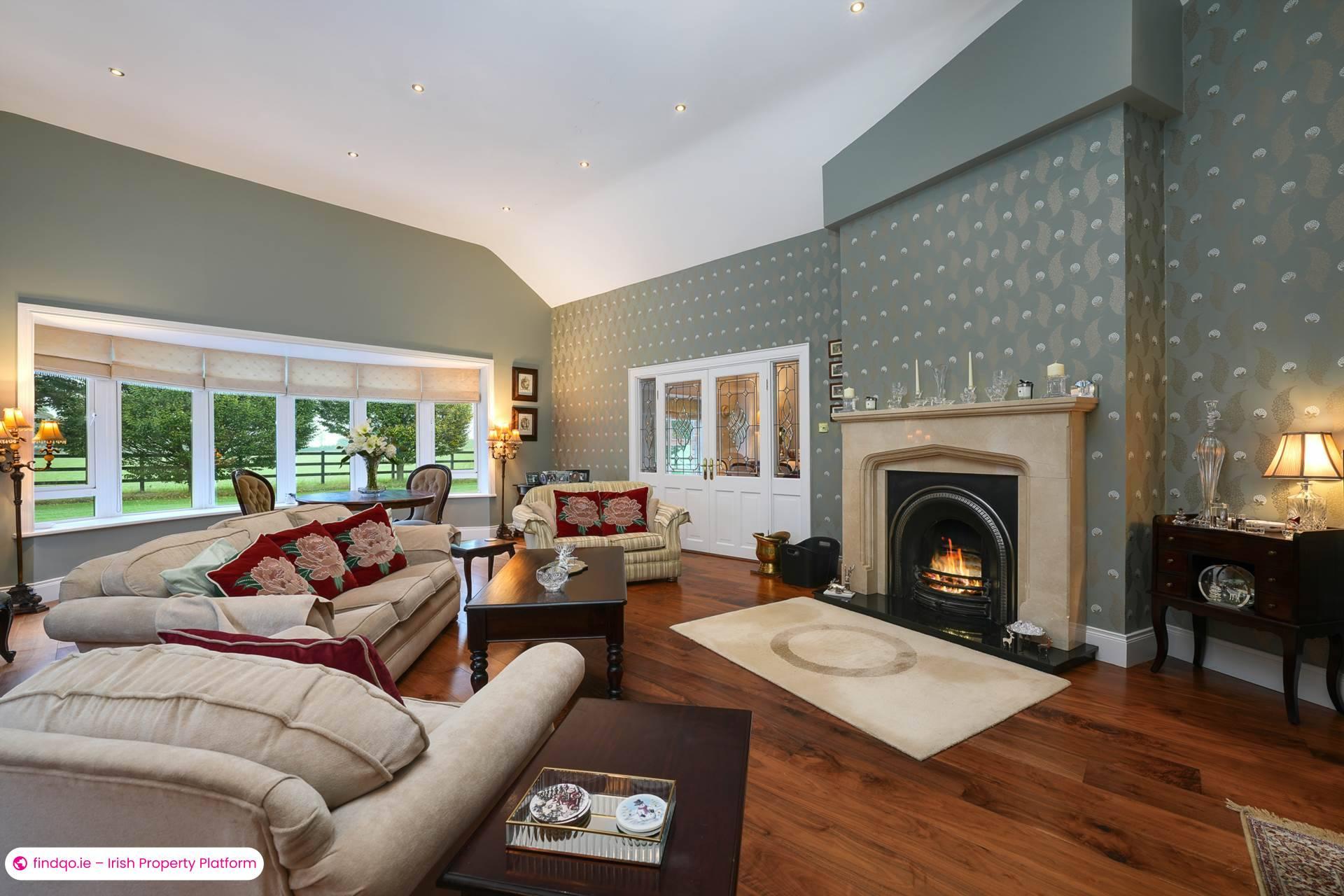 Detached house for Sale in Navan, Meath