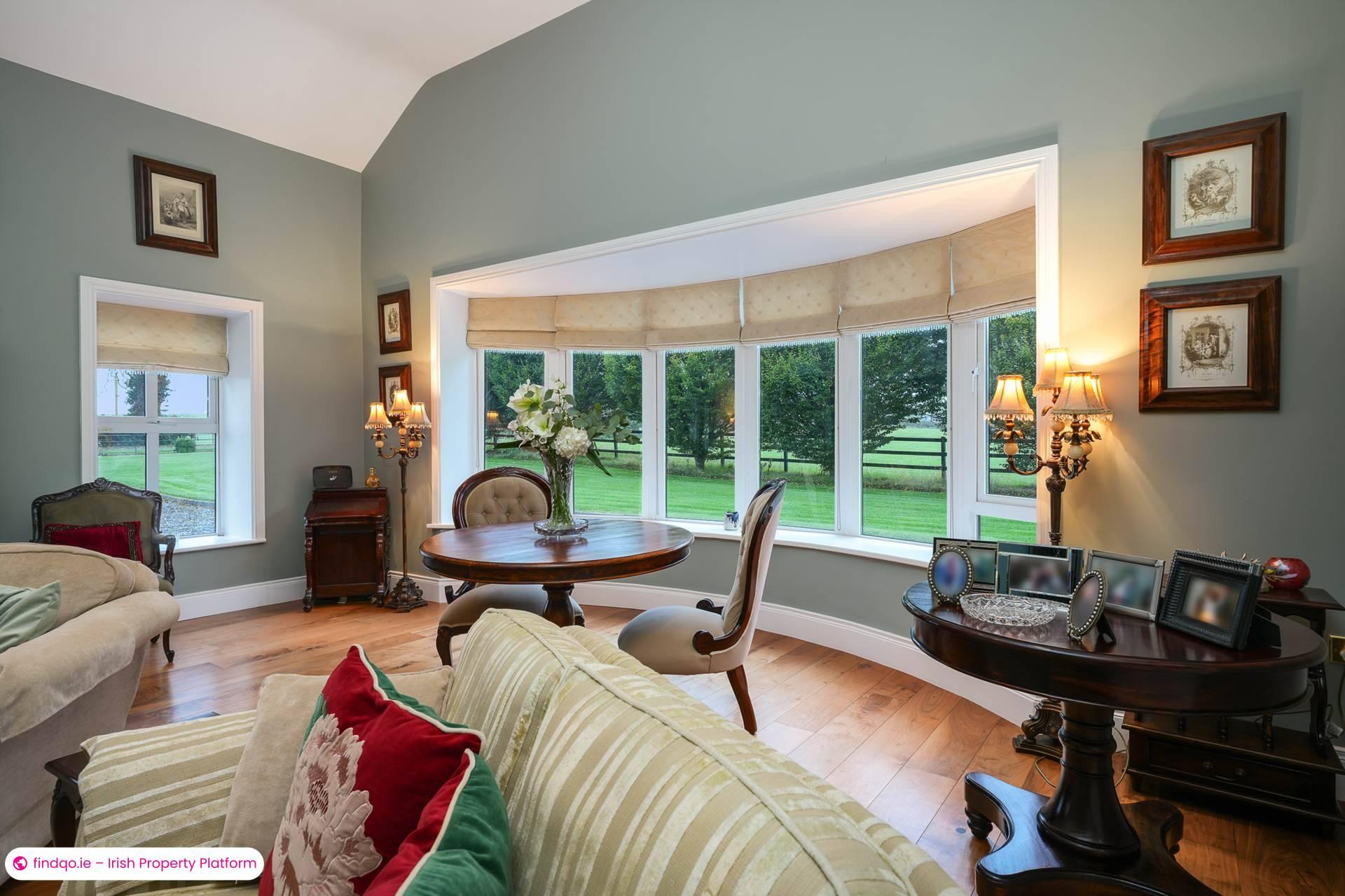 Detached house for Sale in Navan, Meath
