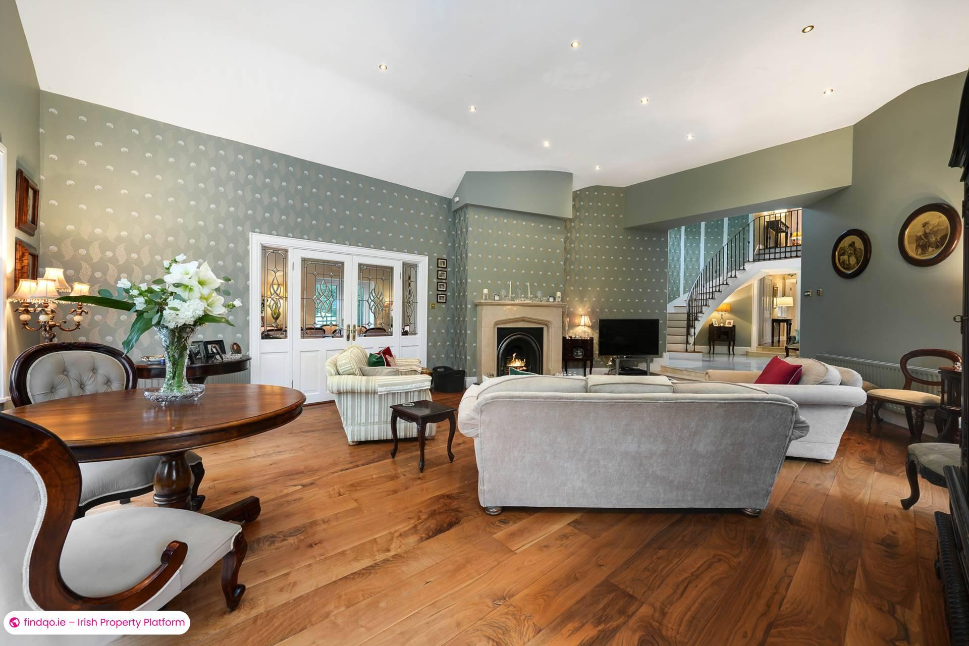 Detached house for Sale in Navan, Meath