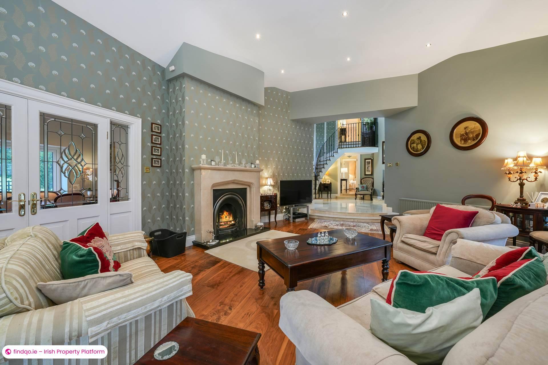 Detached house for Sale in Navan, Meath