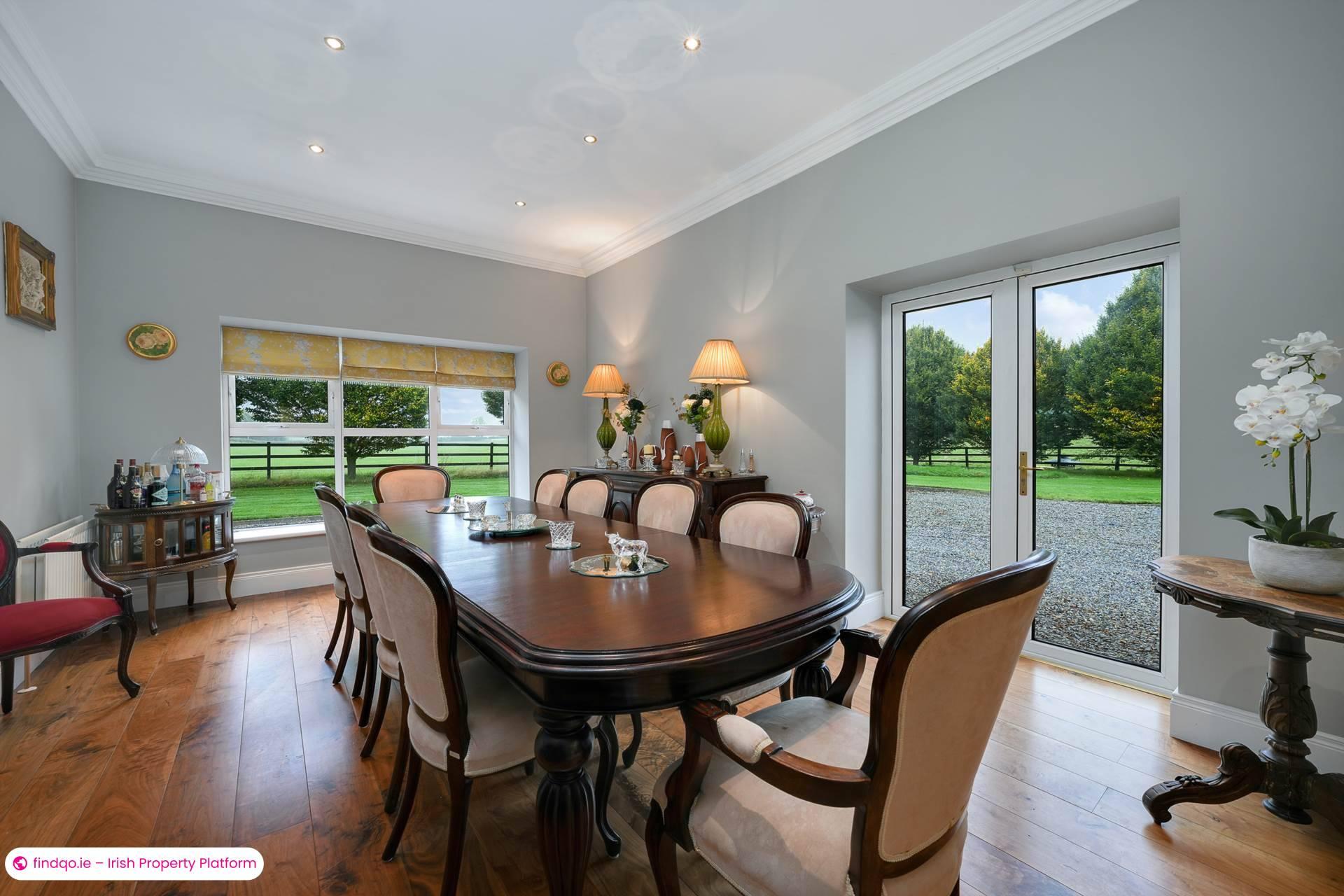 Detached house for Sale in Navan, Meath