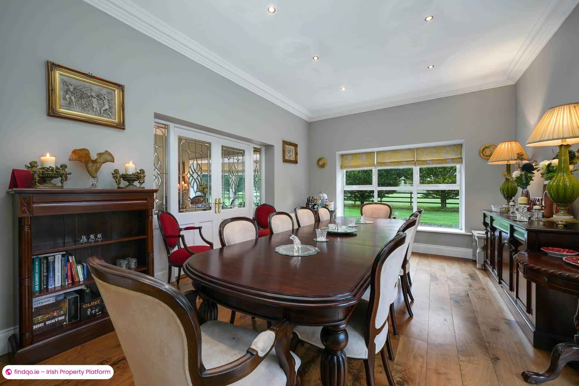 Detached house for Sale in Navan, Meath
