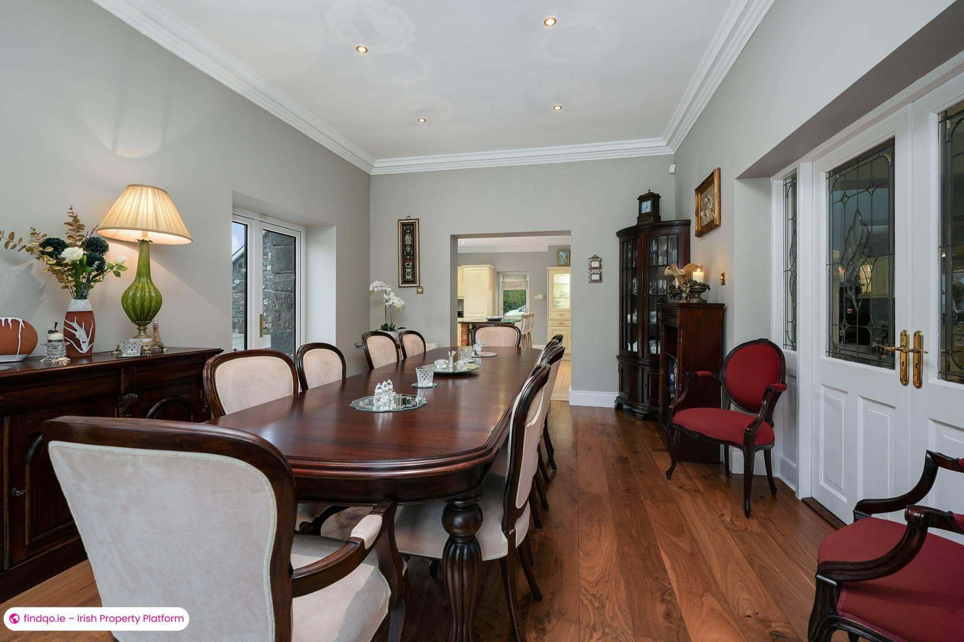 Detached house for Sale in Navan, Meath