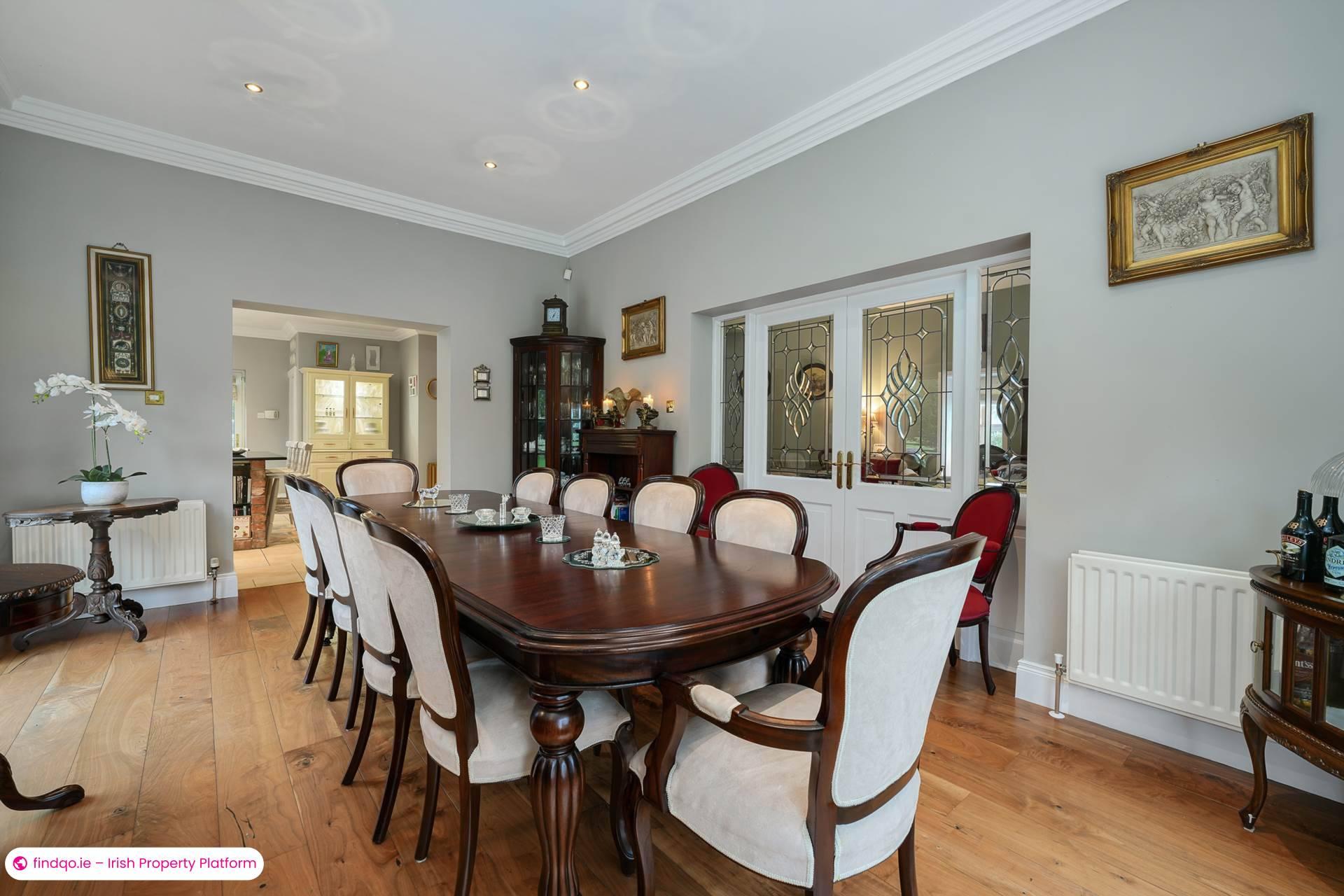 Detached house for Sale in Navan, Meath
