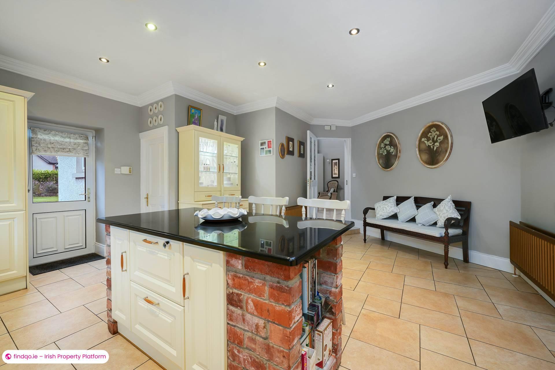 Detached house for Sale in Navan, Meath