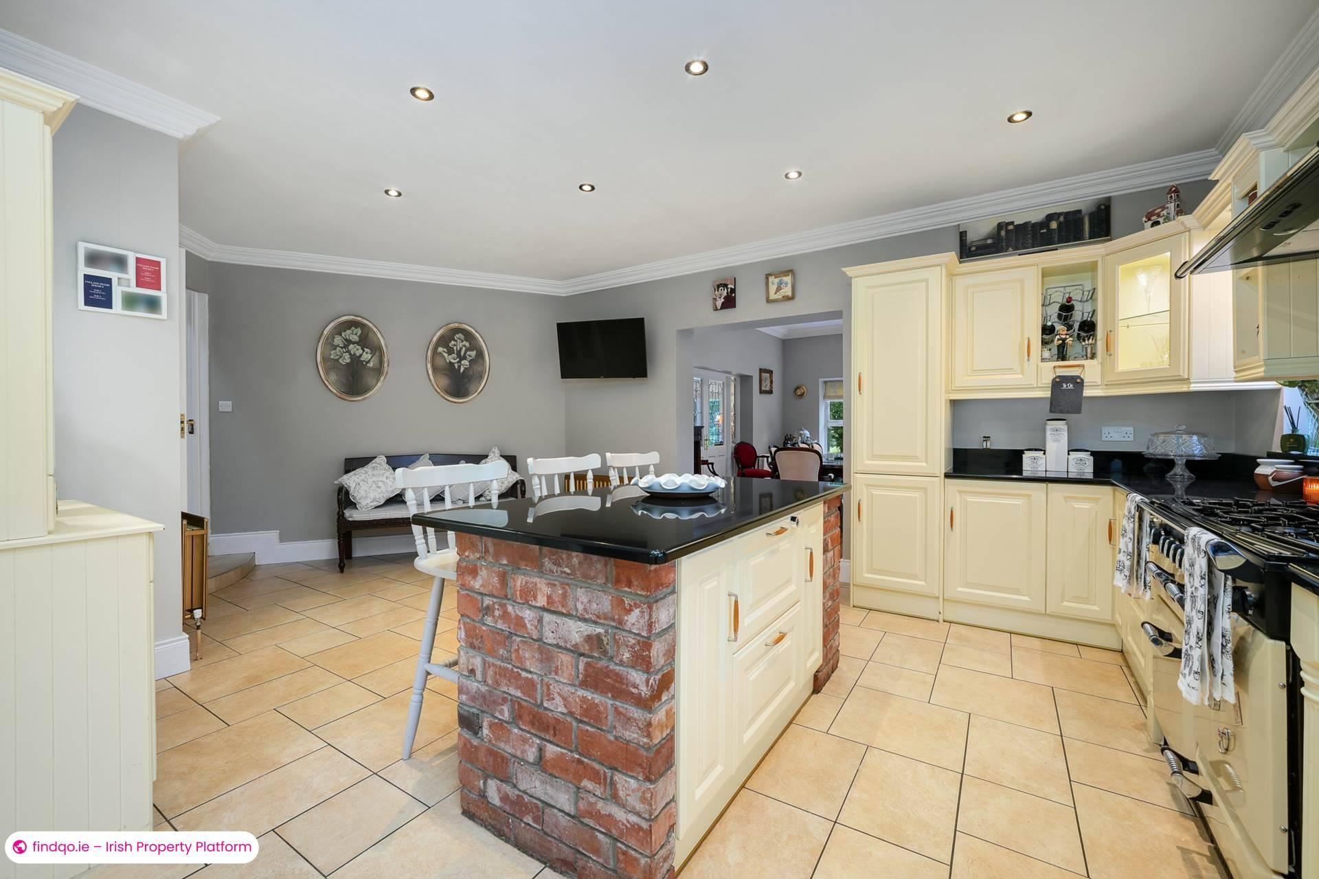 Detached house for Sale in Navan, Meath