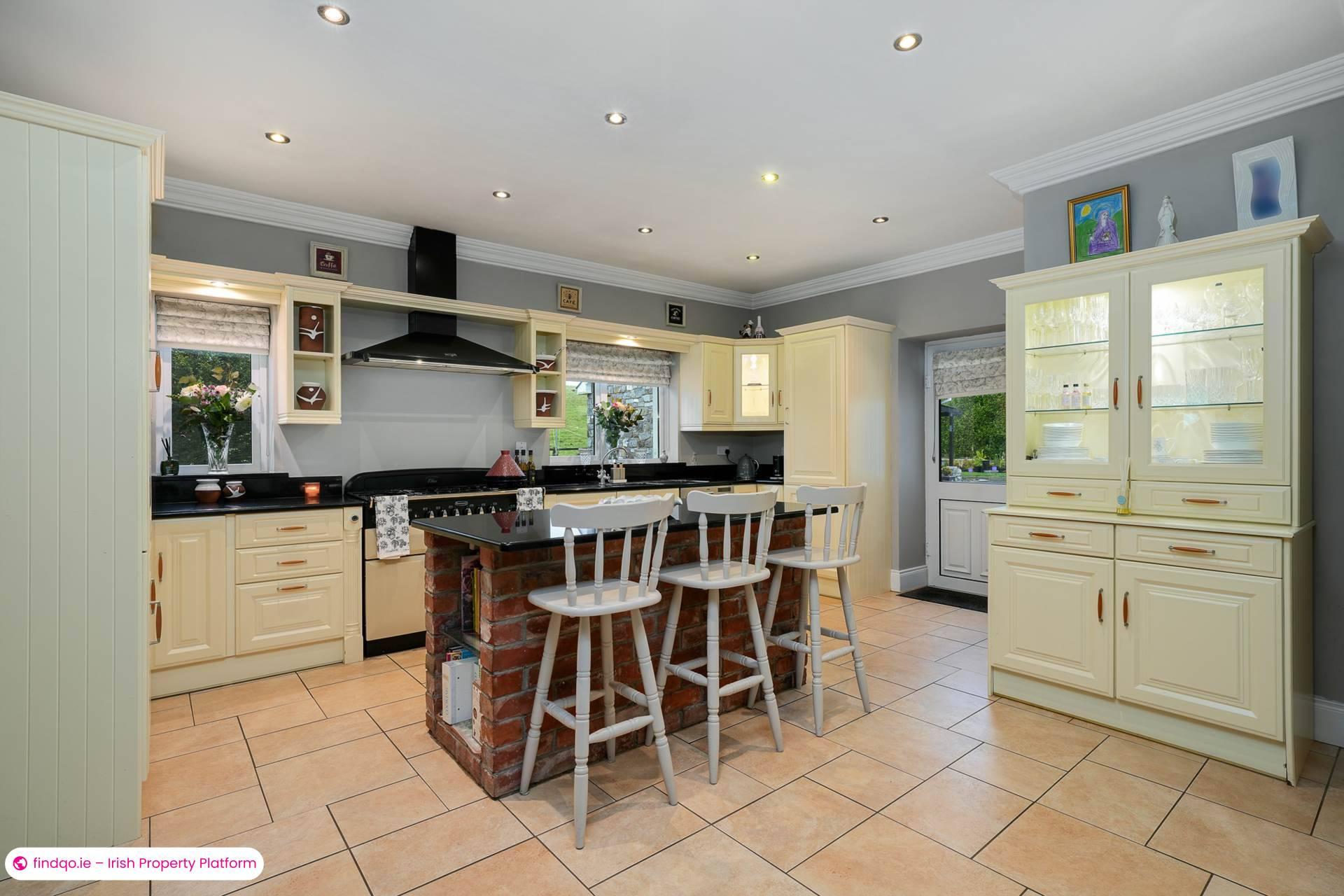 Detached house for Sale in Navan, Meath