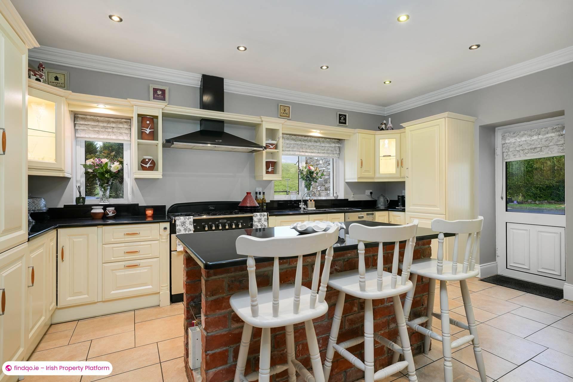 Detached house for Sale in Navan, Meath
