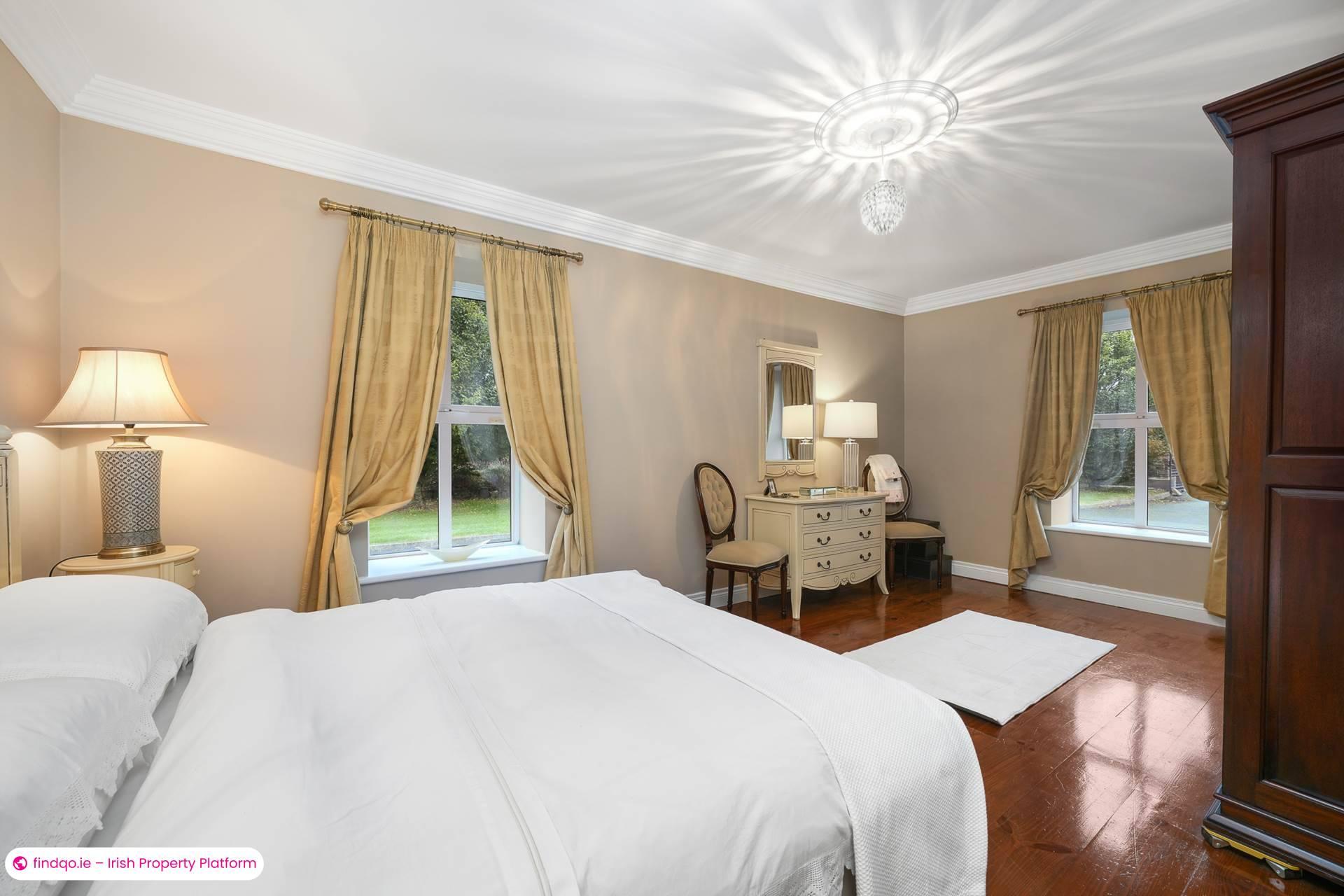 Detached house for Sale in Navan, Meath