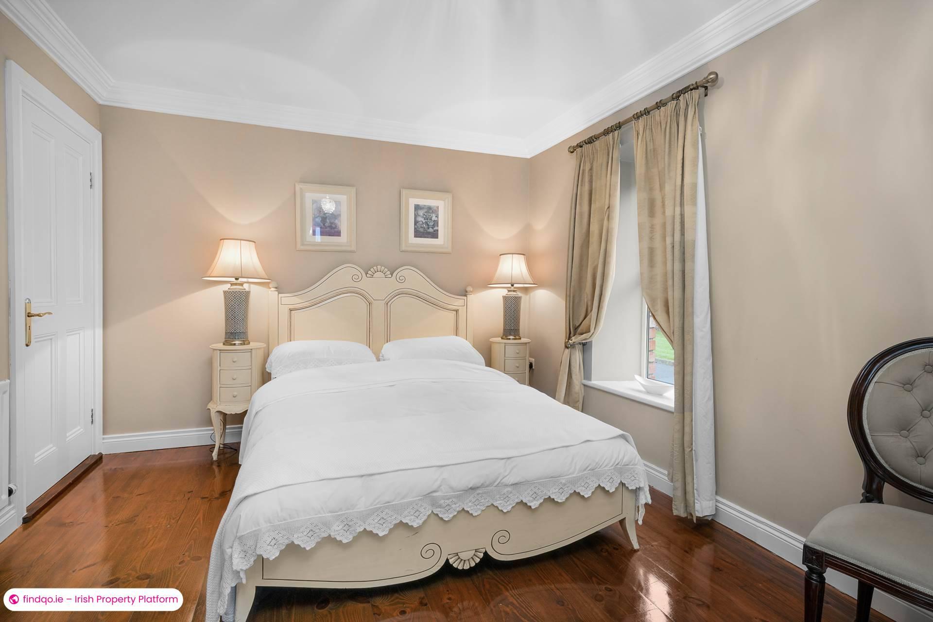 Detached house for Sale in Navan, Meath