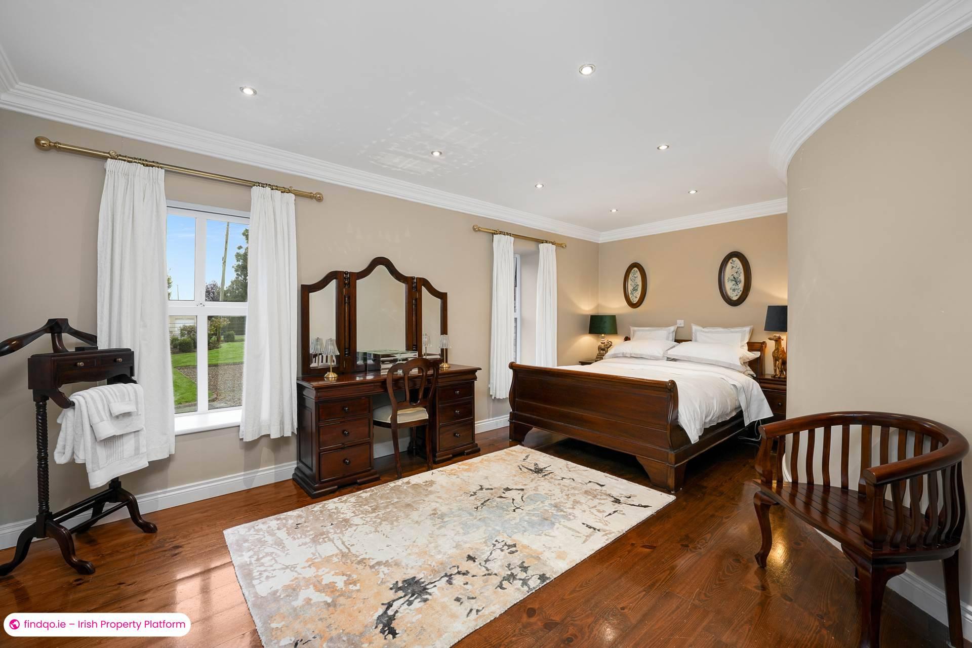 Detached house for Sale in Navan, Meath