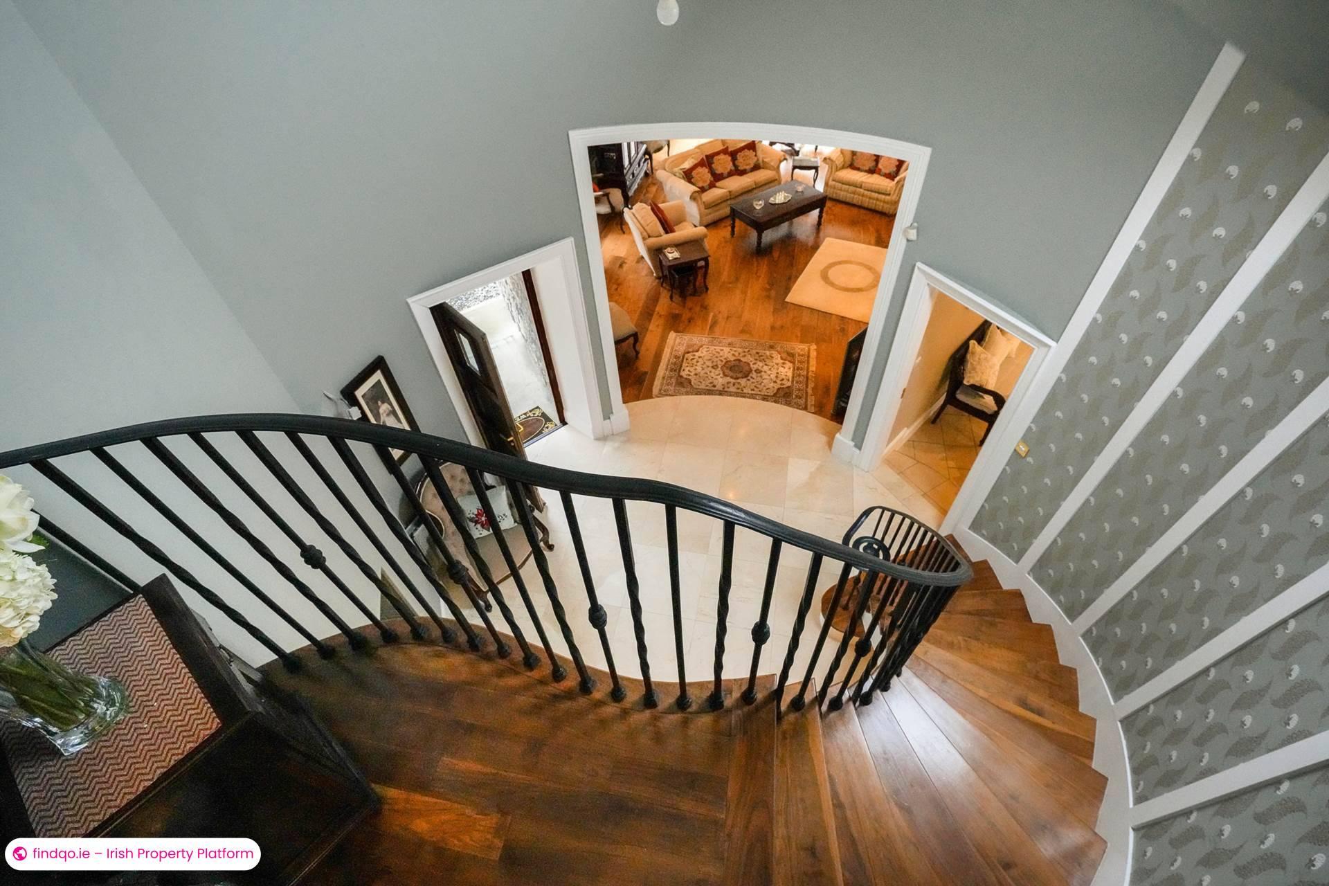 Detached house for Sale in Navan, Meath
