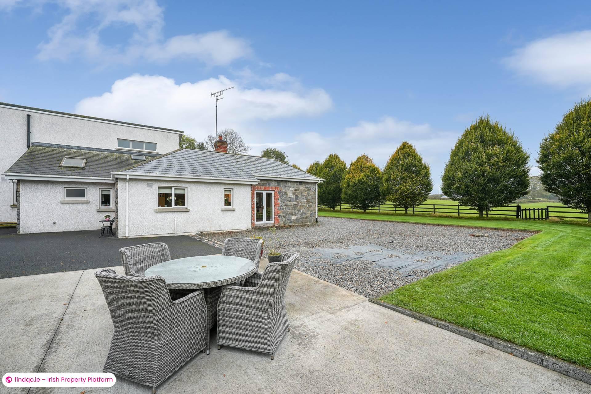 Detached house for Sale in Navan, Meath