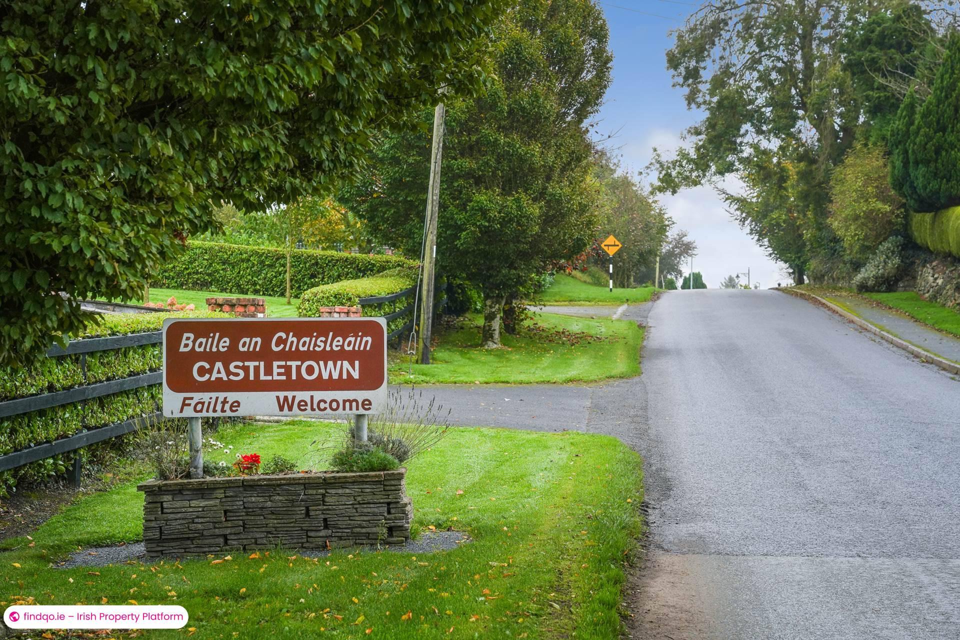 Detached house for Sale in Navan, Meath
