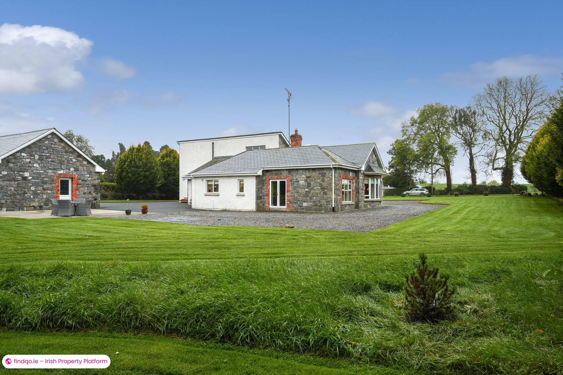 Detached house for Sale in Navan, Meath