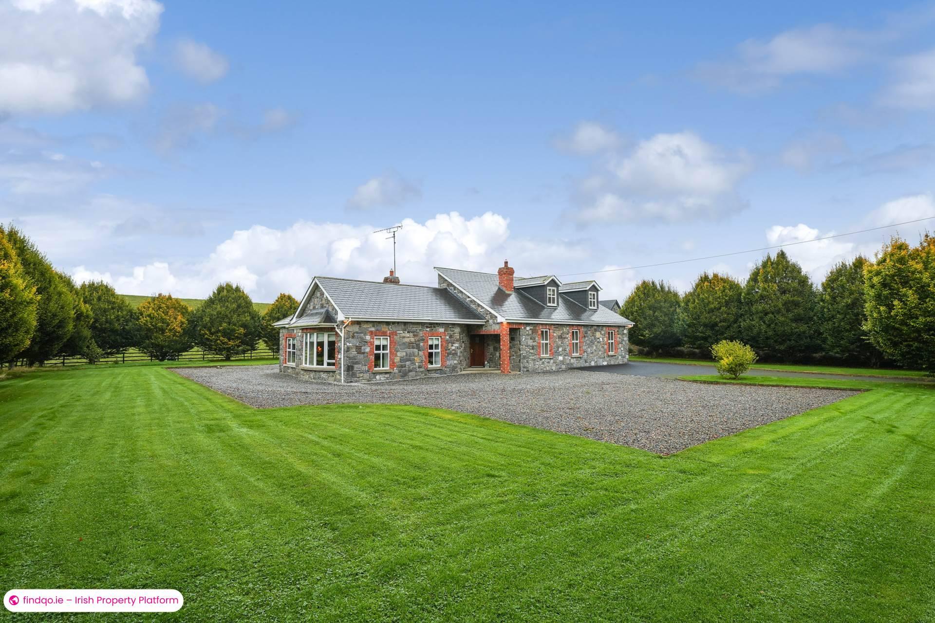 Detached house for Sale in Navan, Meath