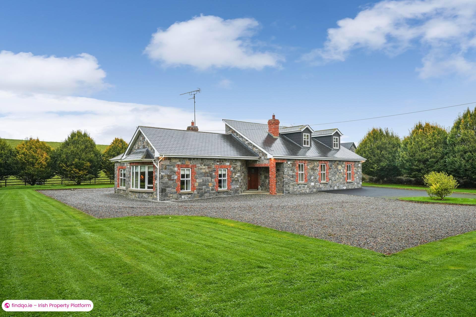 Detached house for Sale in Navan, Meath