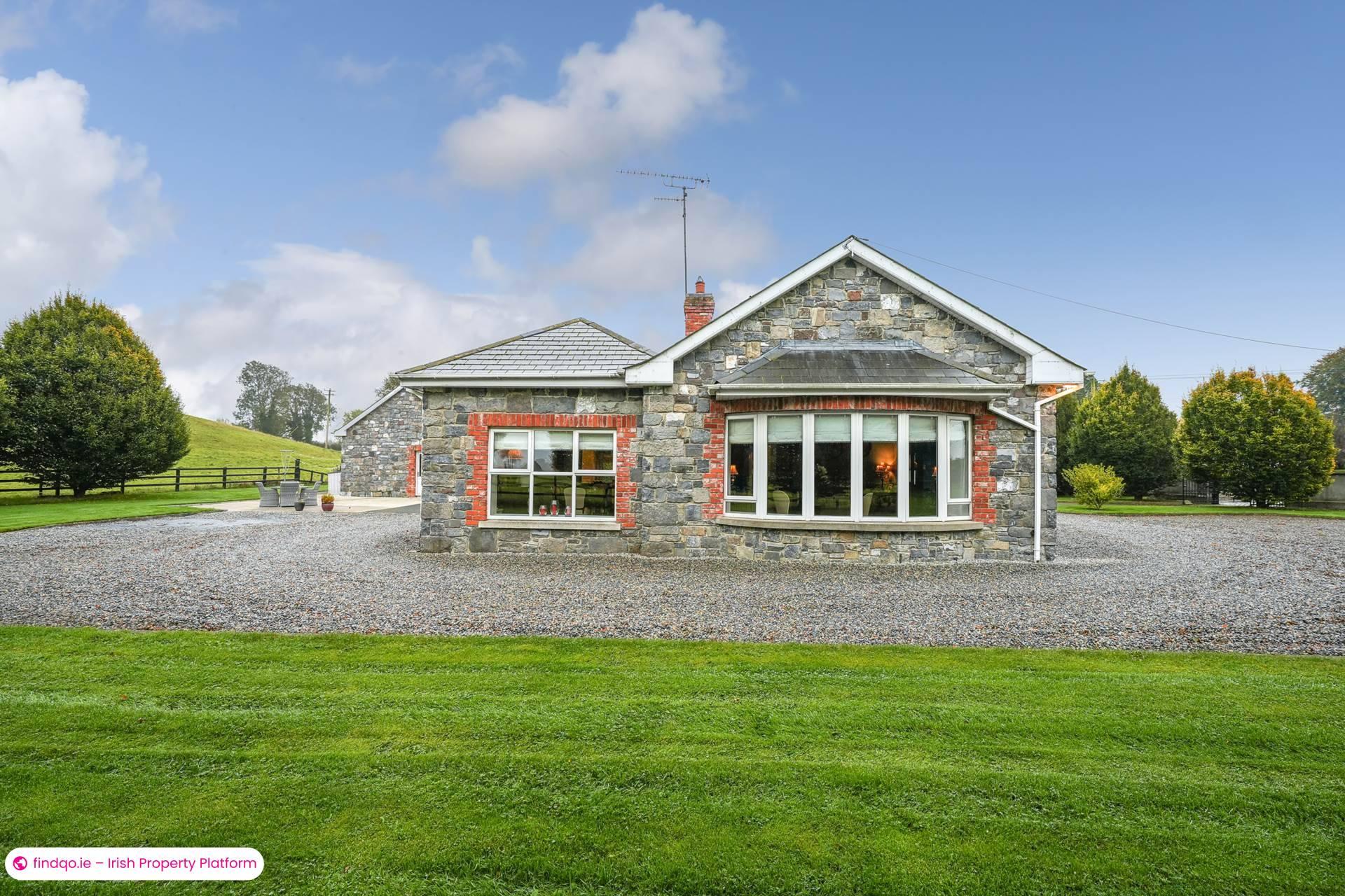 Detached house for Sale in Navan, Meath